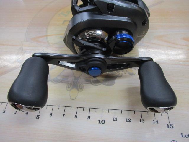 20SLX DC 71｜＠ベリーネット 日本最大新品中古釣具WEBショップ