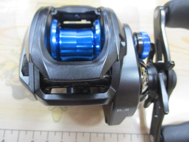20SLX DC 71｜＠ベリーネット 日本最大新品中古釣具WEBショップ