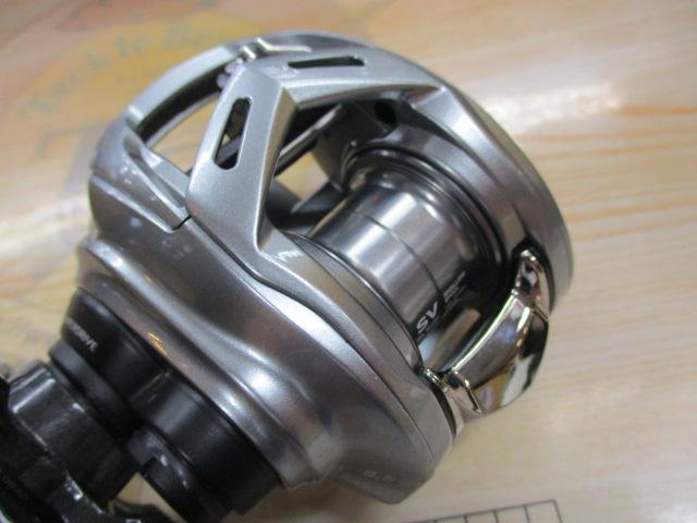 アルファス SV TW 800S-XHL｜＠ベリーネット 日本最大新品中古釣具WEB