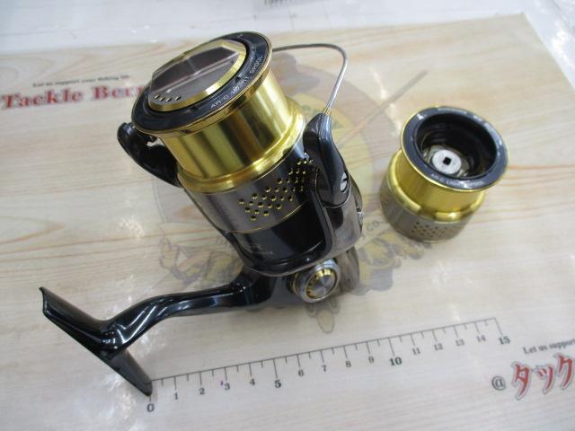 10ステラ 2500S
