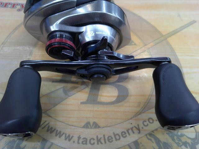 21スコーピオンDC 150XG｜＠ベリーネット 日本最大新品中古釣具WEBショップ