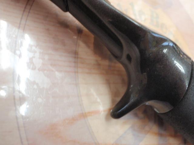 紅牙MX 69HB-METAL