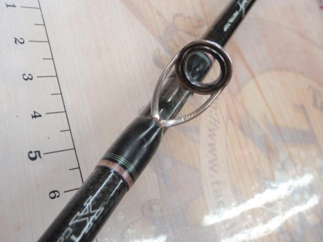 紅牙MX 69HB-METAL