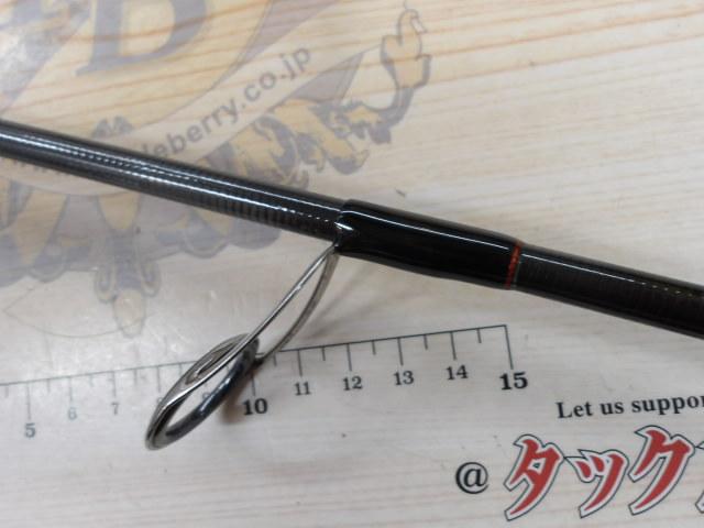 レッドショルダーRS702S