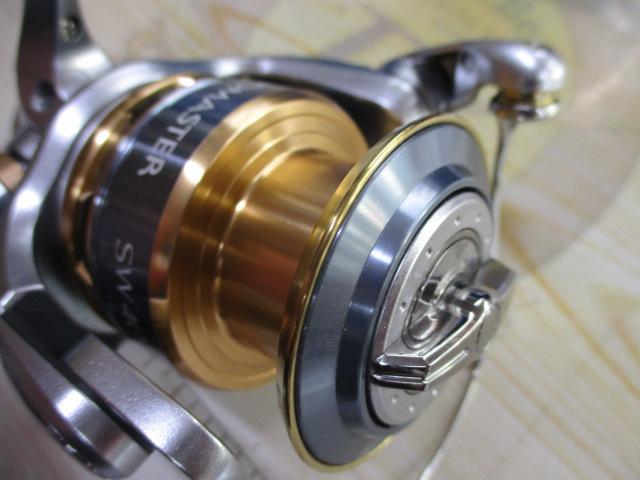 13バイオマスターSW 4000HG｜＠ベリーネット 日本最大新品中古釣具WEB