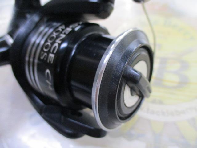 10エクスセンスCI4 4000S