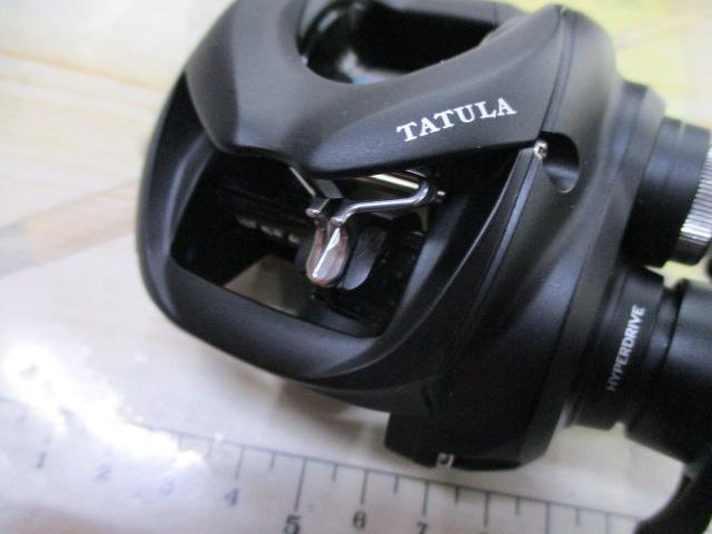 24タトゥーラ TW 100XHL｜＠ベリーネット 日本最大新品中古釣具WEBショップ