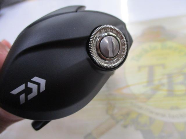 24タトゥーラ TW 100XHL｜＠ベリーネット 日本最大新品中古釣具WEBショップ