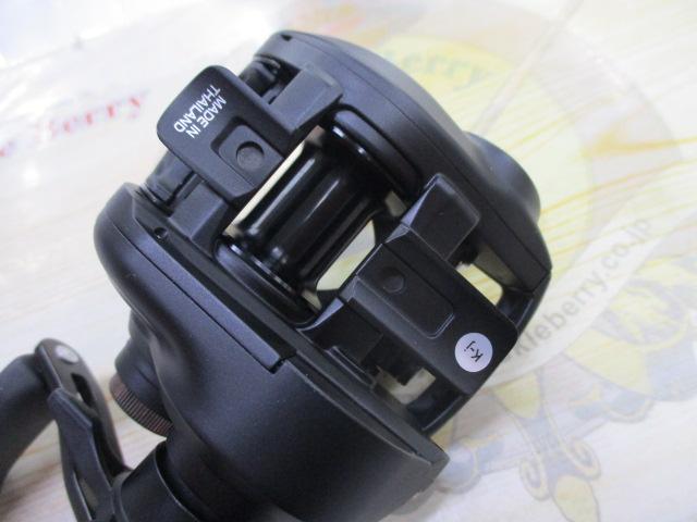 24タトゥーラ TW 100XHL｜＠ベリーネット 日本最大新品中古釣具WEBショップ