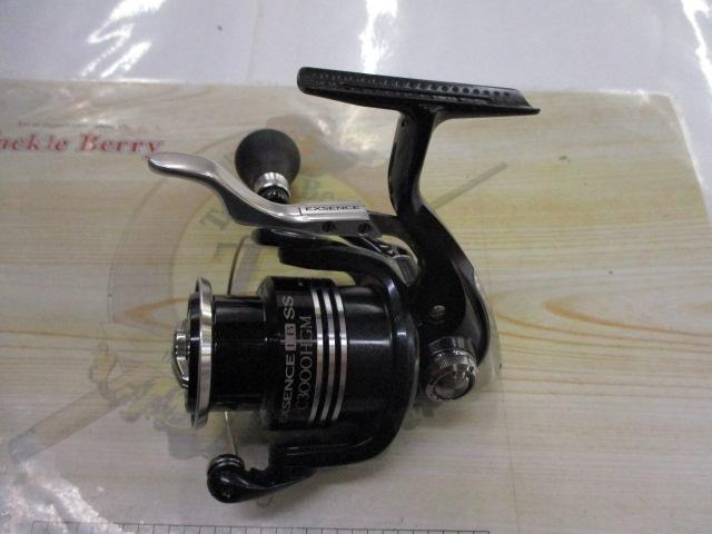 11エクスセンスLBSS C3000HGM