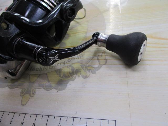 11エクスセンスLBSS C3000HGM