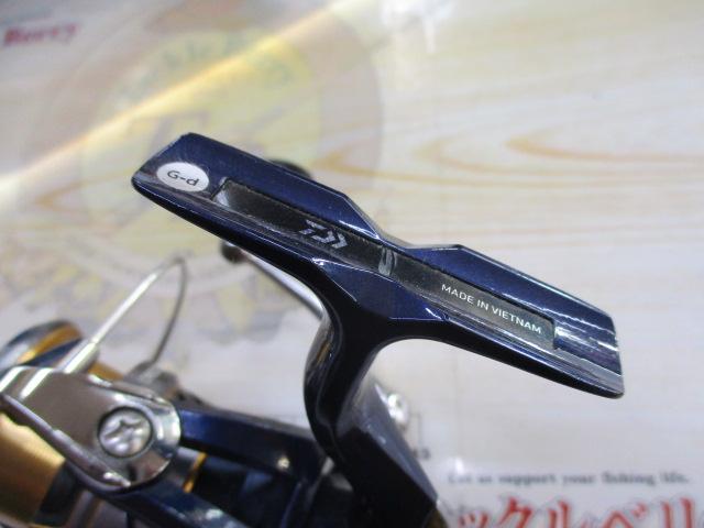 20クレスト LT2500