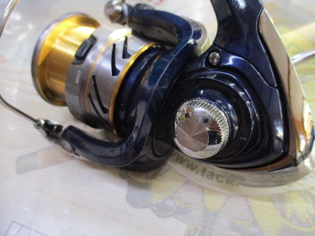 20クレスト LT2500
