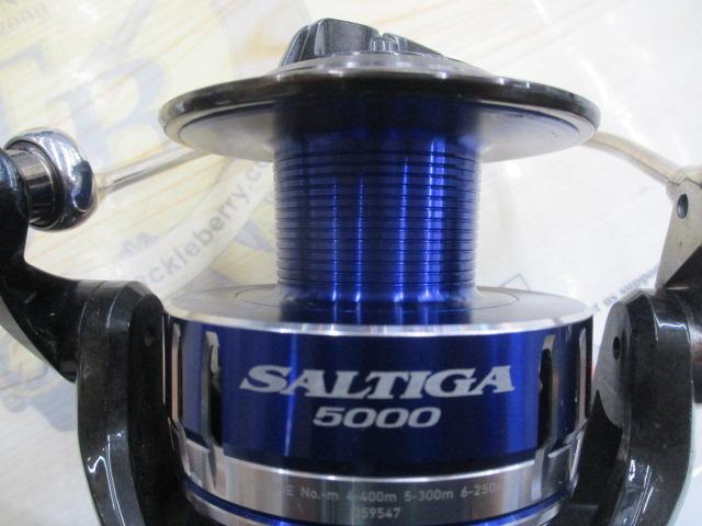 15ソルティガ 5000