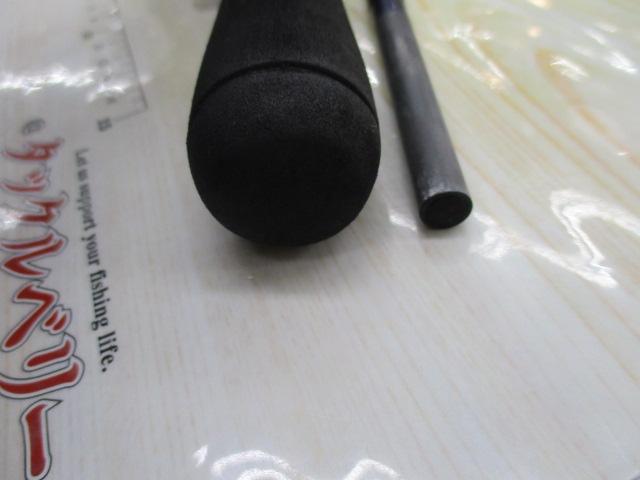 グラップラーBB B632