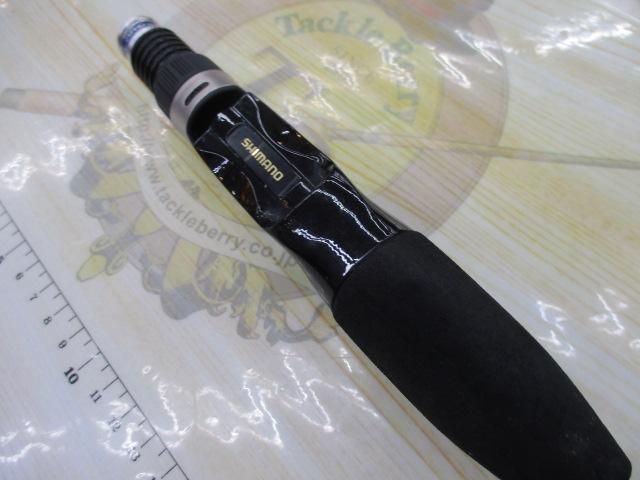 グラップラーBB B632｜＠ベリーネット 日本最大新品中古釣具WEBショップ