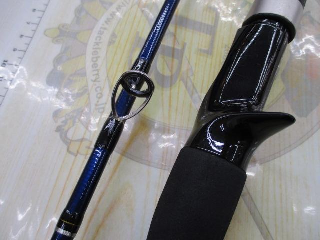 グラップラーBB B632｜＠ベリーネット 日本最大新品中古釣具WEBショップ