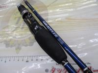 グラップラーBB B632