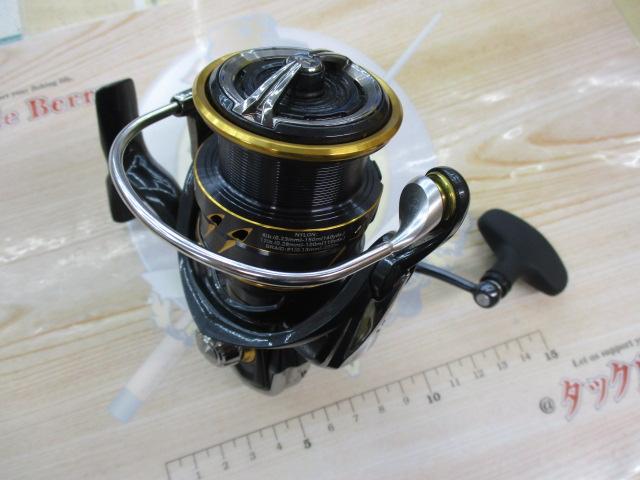 21カルディア LT3000-CXH｜＠ベリーネット 日本最大新品中古釣具WEB