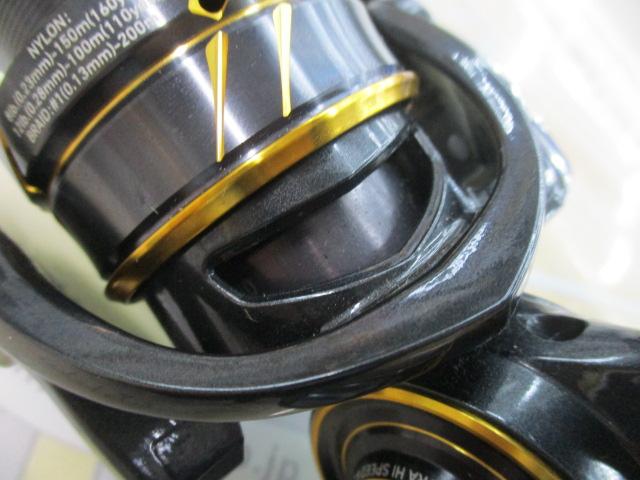 21カルディア LT3000-CXH｜＠ベリーネット 日本最大新品中古釣具WEB