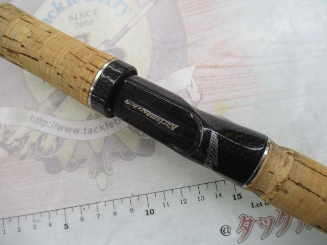 カリスマスティック KC-60ML｜＠ベリーネット 日本最大新品中古釣具WEB 