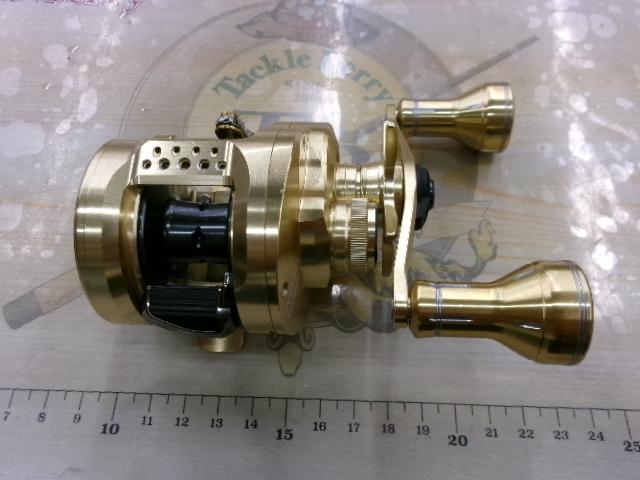 22カルカッタコンクエスト 200XG｜＠ベリーネット 日本最大新品中古