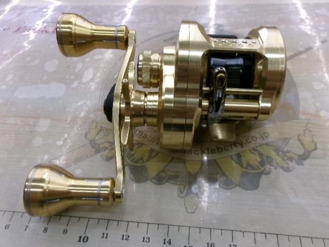 22カルカッタコンクエスト 200XG｜＠ベリーネット 日本最大新品中古