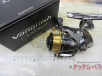 16ヴァンキッシュ C3000SDH