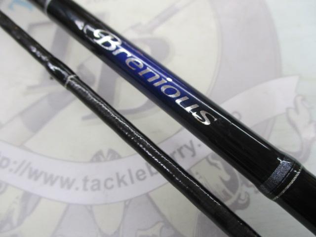 ブレニアス B706ML