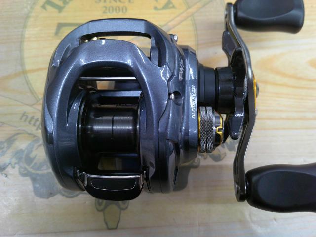 ジリオンＳＶＴＷ　１０１６ＳＶーＨ　中古美品 ジリオン SV TW 1016SV-H｜＠ベリーネット 日本最大新品中古釣具WEB