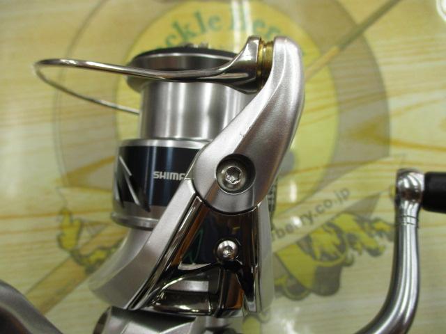 15ストラディック 3000XGM