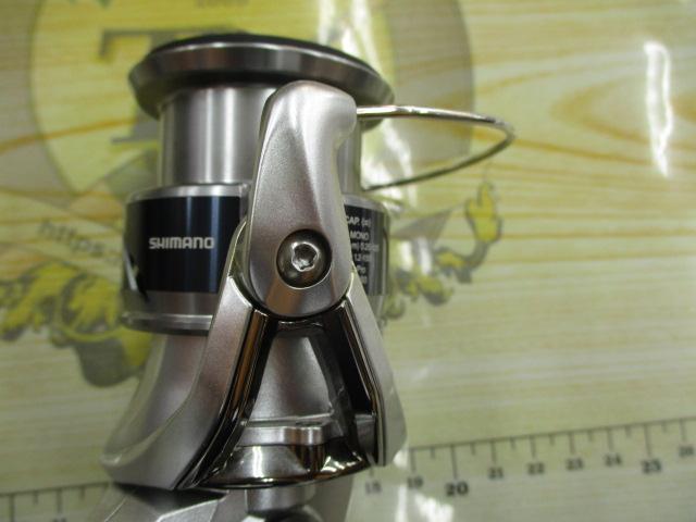 15ストラディック 3000XGM
