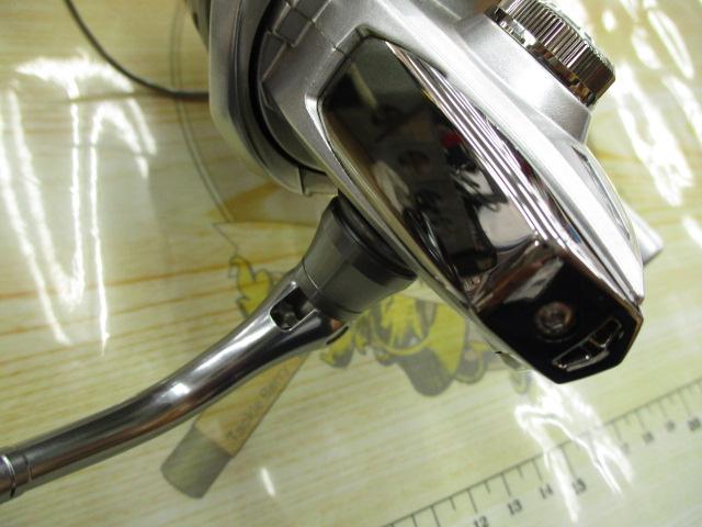 15ストラディック 3000XGM