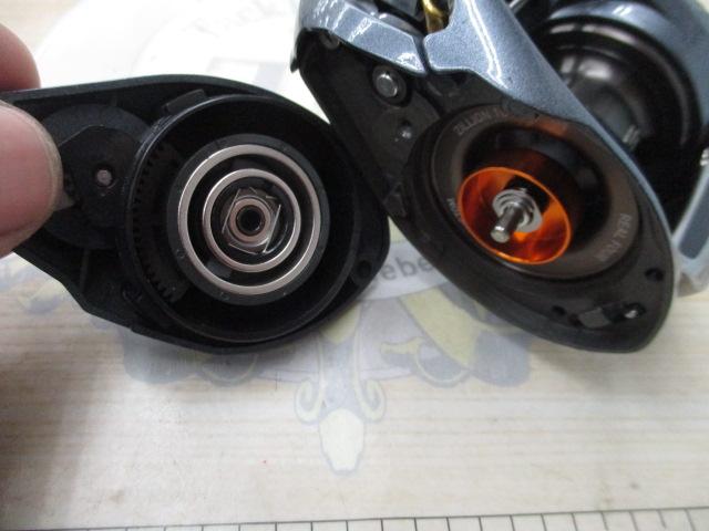 ジリオン SV TW 1016SV-SH