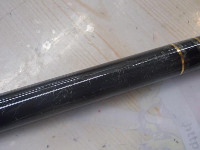 ゼロサム磯 弾X4 TYPEⅠ 500