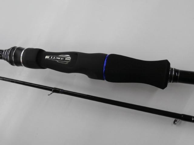 ラグゼスピードメタルR B67XH｜＠ベリーネット 日本最大新品中古釣具