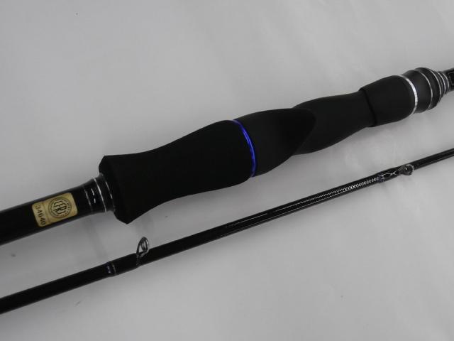ラグゼ　スピードメタルR　B67XH ラグゼスピードメタルR B67XH｜＠ベリーネット 日本最大新品中古釣具