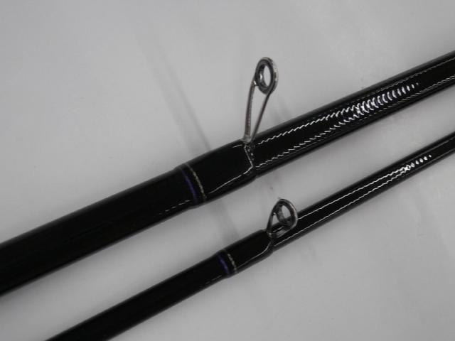 ラグゼスピードメタルR B67XH｜＠ベリーネット 日本最大新品中古釣具