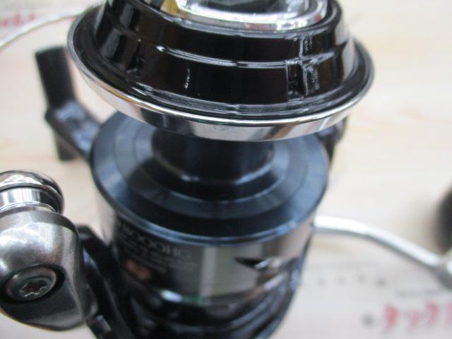 21ツインパワーSW 8000HG