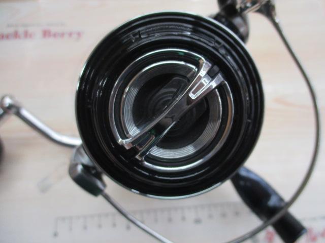 21ツインパワーSW 8000HG