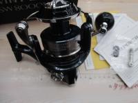 21ツインパワーSW 8000HG