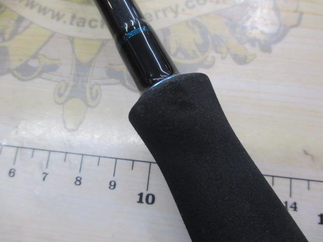 エメラルダスX 83ML・J