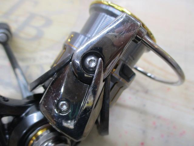 21ルビアスエアリティー FC LT2000S-P