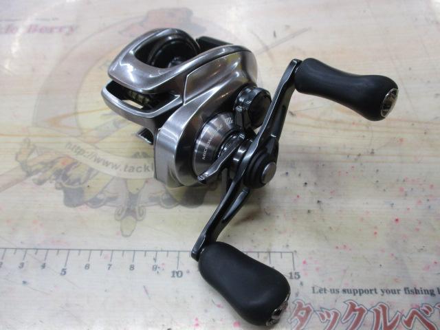 18バンタムMGL HG LH｜＠ベリーネット 日本最大新品中古釣具WEBショップ