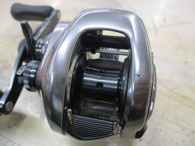 18バンタムMGL HG LH｜＠ベリーネット 日本最大新品中古釣具WEBショップ