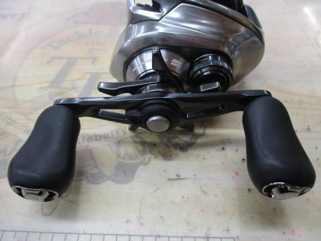 18バンタムMGL HG LH｜＠ベリーネット 日本最大新品中古釣具WEBショップ