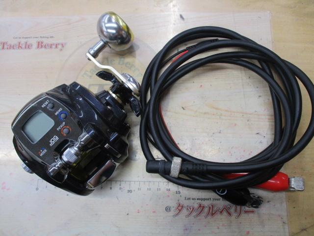 15レオブリッツ 300J｜＠ベリーネット 日本最大新品中古釣具WEBショップ