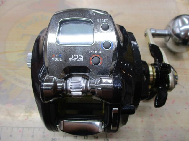 15レオブリッツ 300J｜＠ベリーネット 日本最大新品中古釣具WEBショップ