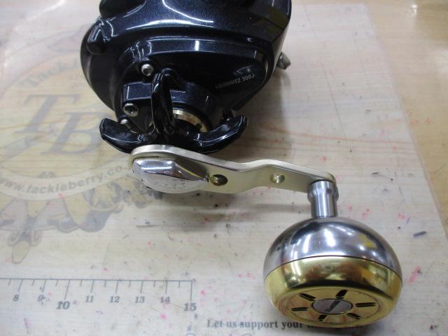 15レオブリッツ 300J｜＠ベリーネット 日本最大新品中古釣具WEBショップ