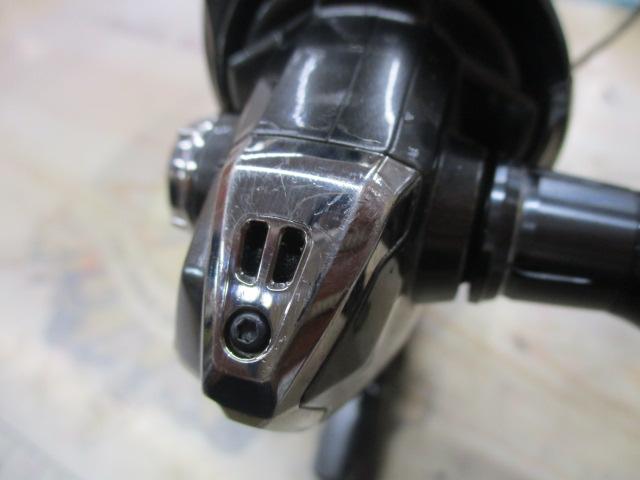 20ツインパワー C2000SHG